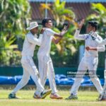 Dharmasoka College vs Sri Devananda College