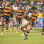Dialog Under-19 Schools Rugby League returns