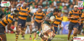 Dialog Under-19 Schools Rugby League returns