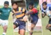 Six exciting Schools Rugby matches on the cards Dialog Schools Rugby League 2022 – Division 1