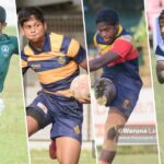 Dialog Schools Rugby League 2022 – Division 1
