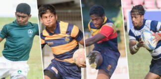 Dialog Schools Rugby League 2022 – Division 1
