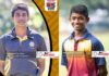 Devapathiraja and Mahinda to clash in Final