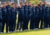 Scotland announce Men’s T20 World Cup Qualifier squad
