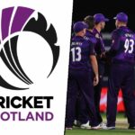 Scotland Cricket board resigns following racism