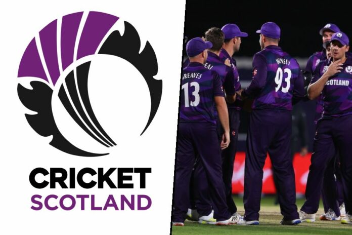 Scotland Cricket board resigns following racism