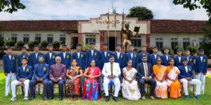 Madampa Central College