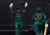 Ton-up Babar Azam anchors Pakistan’s series win Babar Azam