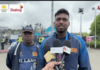 WATCH | ශ්රී ලංකා මාතා ජාතික ගීය Medal Podium එකේදී ඇහෙද්දී ආපු හැගීම කියන්න වචන නෑ Rumesh Tharanga
