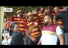 WATCH – Who is the most confident player today? | Park Avenue FAN TV | Ananda College vs Vidyartha College Schools Rugby