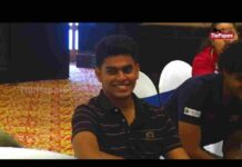 WATCH – Putting Athletes First! | NOCSL 2025 Athlete Forum Recap NOCSL 2025 Athlete Forum Recap