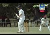 Nick Compton representing Ports Authority in SL Domestic Cricket