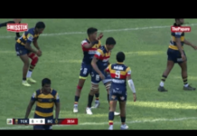 Highlights | 2nd Leg Highlights | Royal College vs Trinity College – 80th Bradby Shield 2026 Dialog Rugby