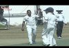 Dhammika Prasad impress in domestic cricket