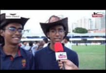 HIGHLIGHTS – They Smelled Victory… They Became Champions! | Trinity vs St. Peter’s | Park Avenue Fan TV Rugby