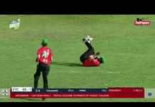 HIGHLIGHTS – Plate Semi Finals | Lemonade Sixes 2026 Lemonade Sixes 2026