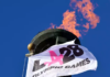 ICC confirms qualification pathway for cricket’s LA28 Olympic return LA28 Olympics