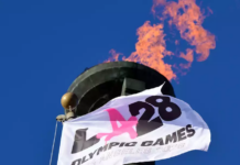 ICC confirms qualification pathway for cricket’s LA28 Olympic return LA28 Olympics