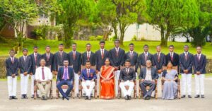 Devapathiraja College