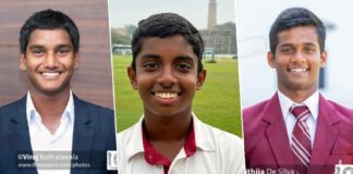 U19 Division 1 Roundup