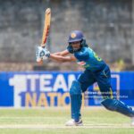 Sri Lanka Women's vs Malaysia Women's