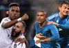துருக்கி கழகத்தை பந்தாடிய ரியல் மெட்ரிட்: சிட்டி, ஜுவன்டஸ், PSG அடுத்த சுற்றில்