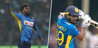 Bangladesh gear up for the Hasaranga challenge