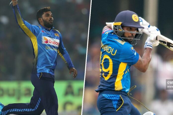 Bangladesh gear up for the Hasaranga challenge Bangladesh gear up for the Hasaranga challenge