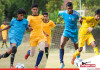 Jaffna and Ambalangoda into U16 district finals Jaffna and Ambalangoda into U16 district finals