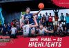 TPBC17 | Boys’ Semi – Final 02 | S. Thomas’ College v St. Joseph’s College | Highlights