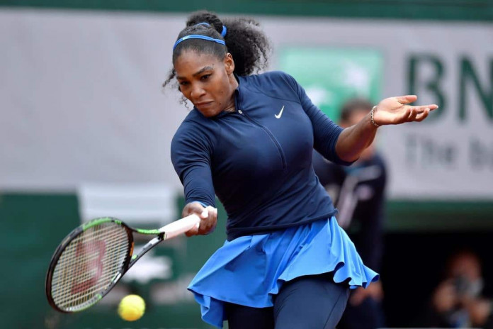 Serena Williams