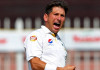 Yasir becomes joint second fastest to 100 wickets Yasir becomes joint second fastest to 100 wickets