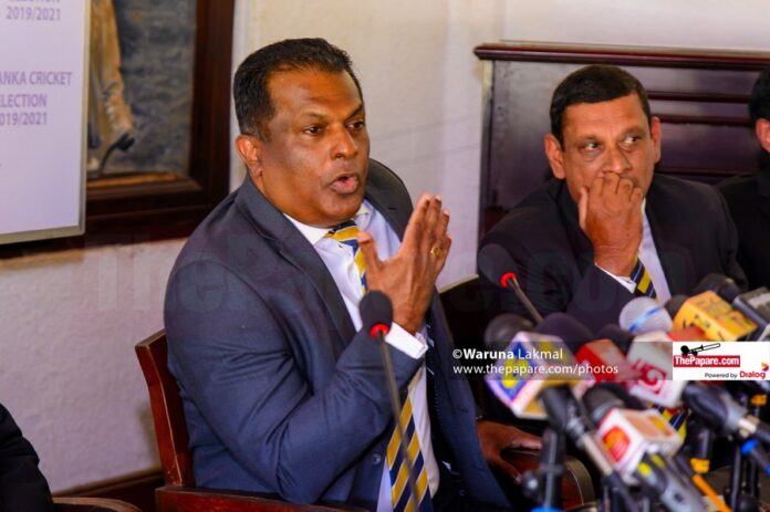Asia Cup 2021 to be held in Sri Lanka