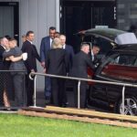Shane Warne: Private funeral held for cricketing great in Melbourne