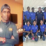 12 Sri Lankans to take part in Dhaka Marathon 2023