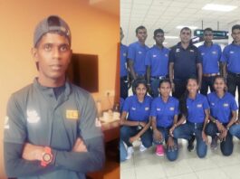 12 Sri Lankans to take part in Dhaka Marathon 2023