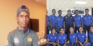 12 Sri Lankans to take part in Dhaka Marathon 2023