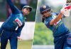 Siriwardena rise in Women’s T20I Rankings Shashikala Siriwardene