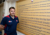 SLC appoint Simon Willis as High Performance Manager SLC appoint Simon Willis as High Performance Manager