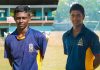 Mazenodians dominate Devans; Yeshan stars for Thurstan U19 round up -