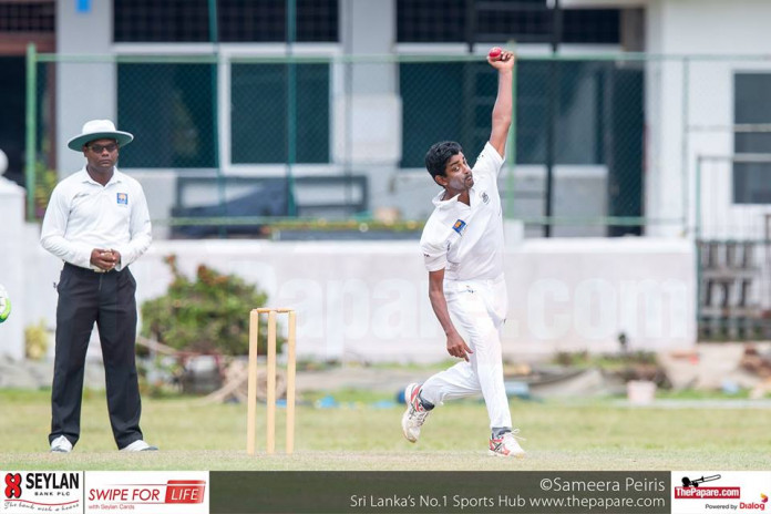 Sirisoma pilots Panadura SC to victory.