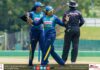 Siriwardene, Ranaweera guide Navy to top of the table Women’s Inter-Club Division I 50-over Cricket