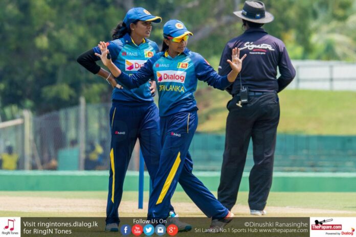 Women’s Inter-Club Division I 50-over Cricket