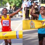 Bangabandhu Sheikh Mujibur Rahman Invitational International Marathon 2022