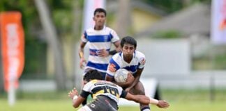 Joes back to winning ways: outclass gritty Mahanama Dialog Schools Rugby League 2026