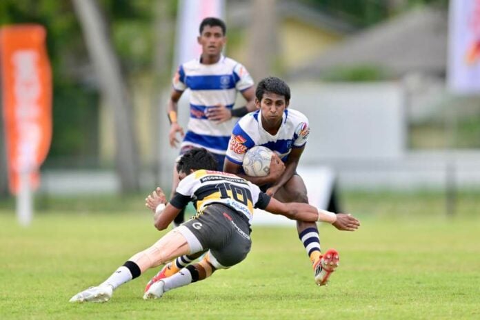 Dialog Schools Rugby League 2026 Dialog Schools Rugby League 2026