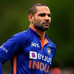 Shikhar Dhawan blames Punjab Kings batting unit