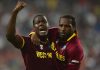 Hurricane Relief T20 at Lords – West Indies vs ICC Rest of the World XI