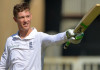 Keaton Jennings to captain England Lions in Sri Lanka Keaton Jennings