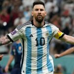 Retirement Messi announces future plans